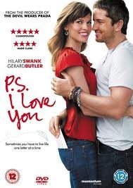 Descripción y puntuación de la pelicula en blog